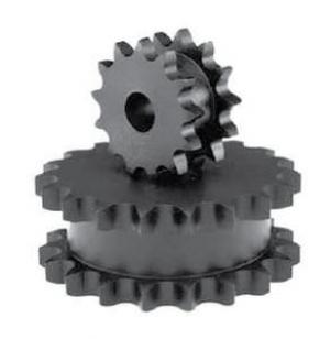 Double Row Sprocket